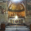 Foto: Affreschi Interni - Basilica di Santo Stefano Rotondo al Celio - sec. V (Roma) - 0
