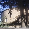 Foto: Particolare Esterno - Basilica di Santo Stefano Rotondo al Celio - sec. V (Roma) - 13