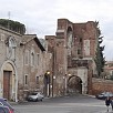 Foto: Piazza - Basilica di Santo Stefano Rotondo al Celio - sec. V (Roma) - 18