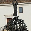 Foto: Monumento a Padre Pio  (San Giovanni Rotondo) - 0