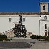 Foto: Monumento a Padre Pio  (San Giovanni Rotondo) - 1