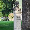 Foto: Monumento Ad Antonio Gazzoletti - Piazza Dante  (Trento) - 14