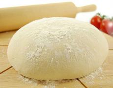 Ricetta - Pizza lievita